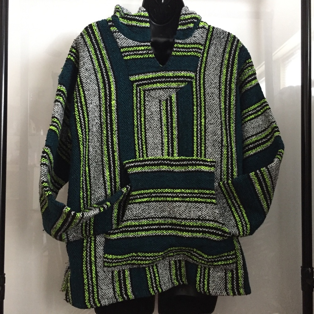 Earth rags sweater size L